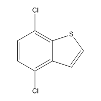 4,7-dichloro-1-benzothiophene